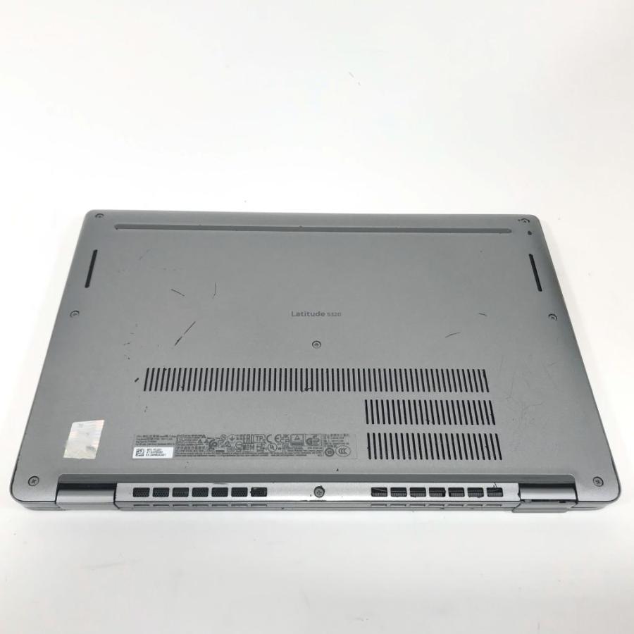 DELL 5320 i5 16GB SSD256GB 軽量ノート Latitude（Dell） DELL Latitude 5320 Core i5-1145G7 メモリ16GB