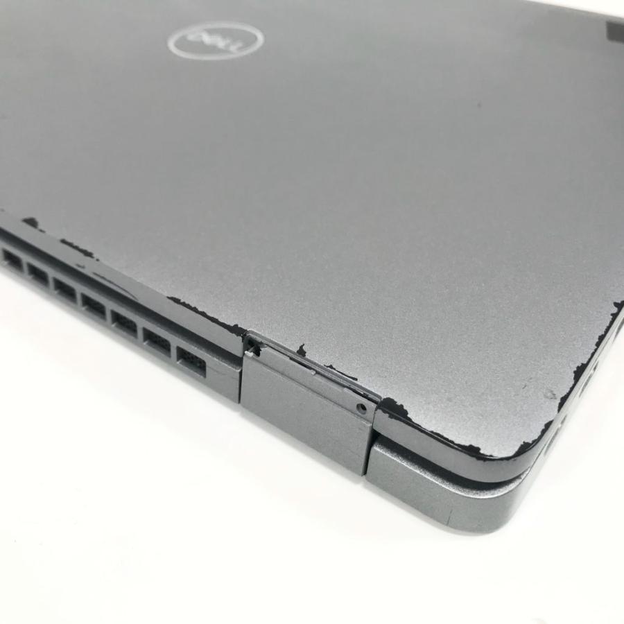 軽量高速！DELL Latitude 5320 Core i5 1145G7 @2.6Ghz 11世代 8GB