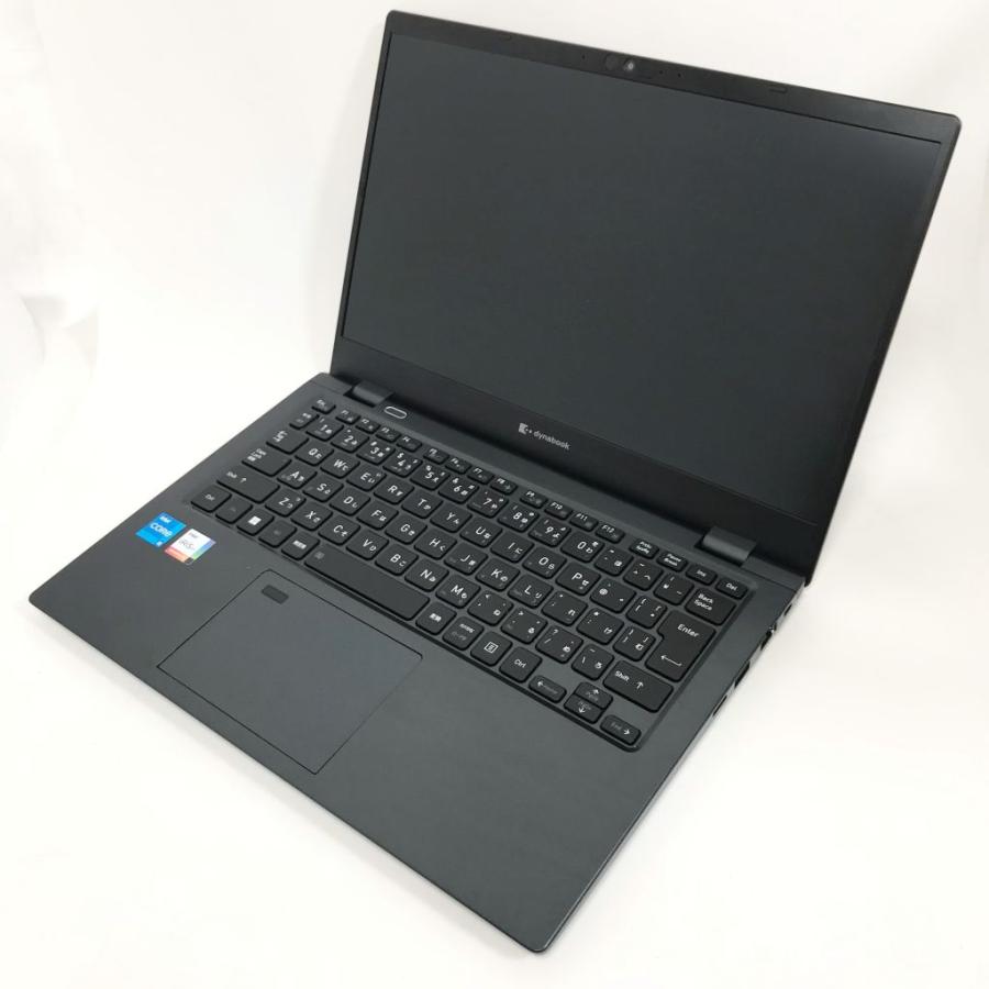 軽量高速！dynabook G83/HU ノートパソコン ダイナブック A6G9HUFAD626