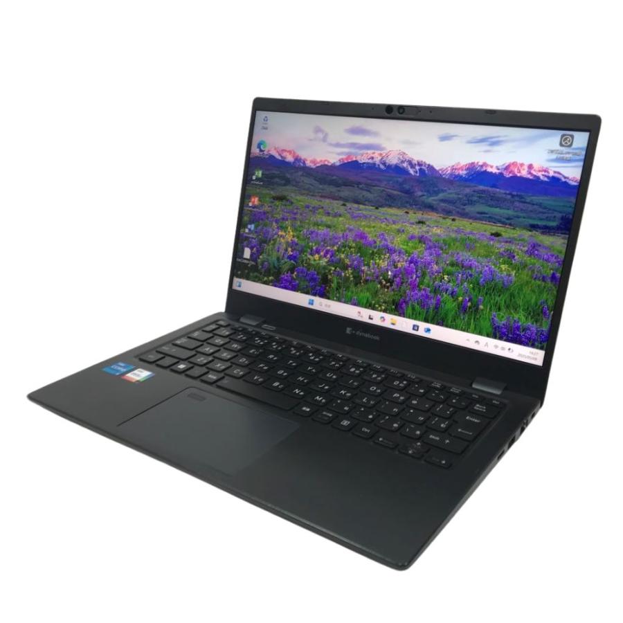 お買い得！ dynabook G83/HU ノートパソコン A6G9HUFAD6D6 Core i5  