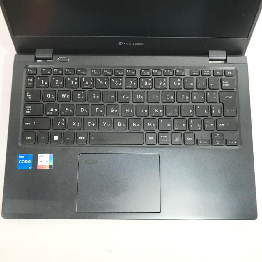 お買い得！ dynabook G83/HU ノートパソコン A6G9HUFAD6D6 Core i5