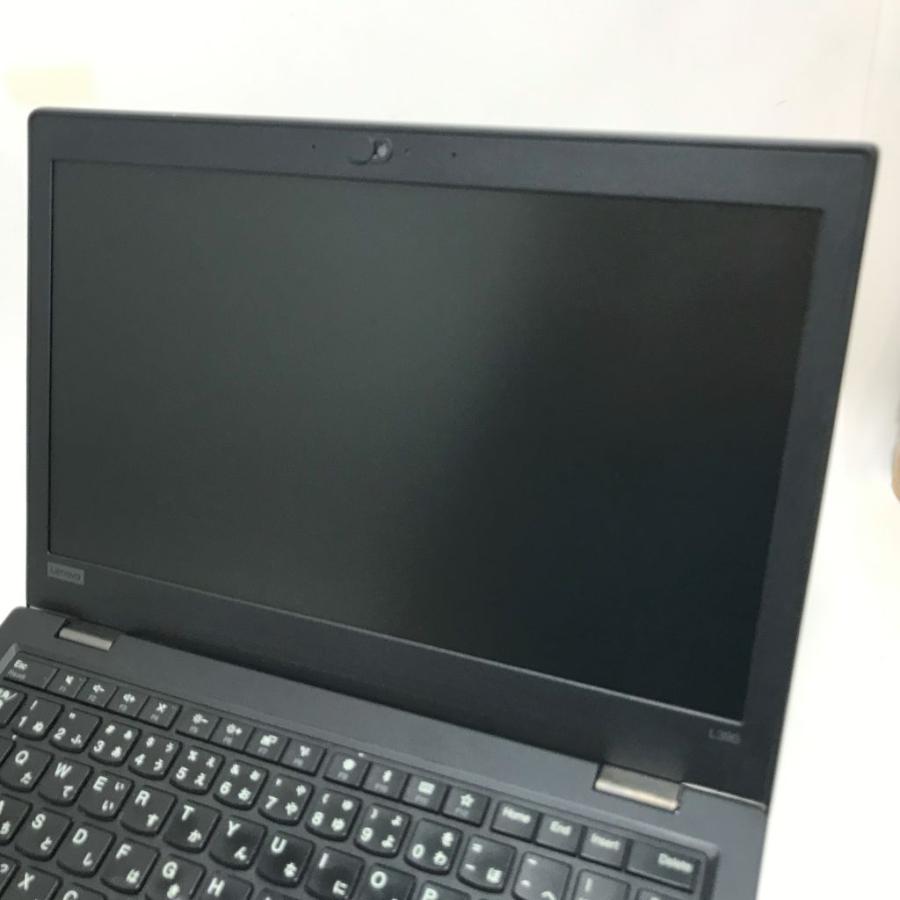 お買い得！ Lenovo ThinkPad L390 20NSS25A00 Core i5-8265U メモリー