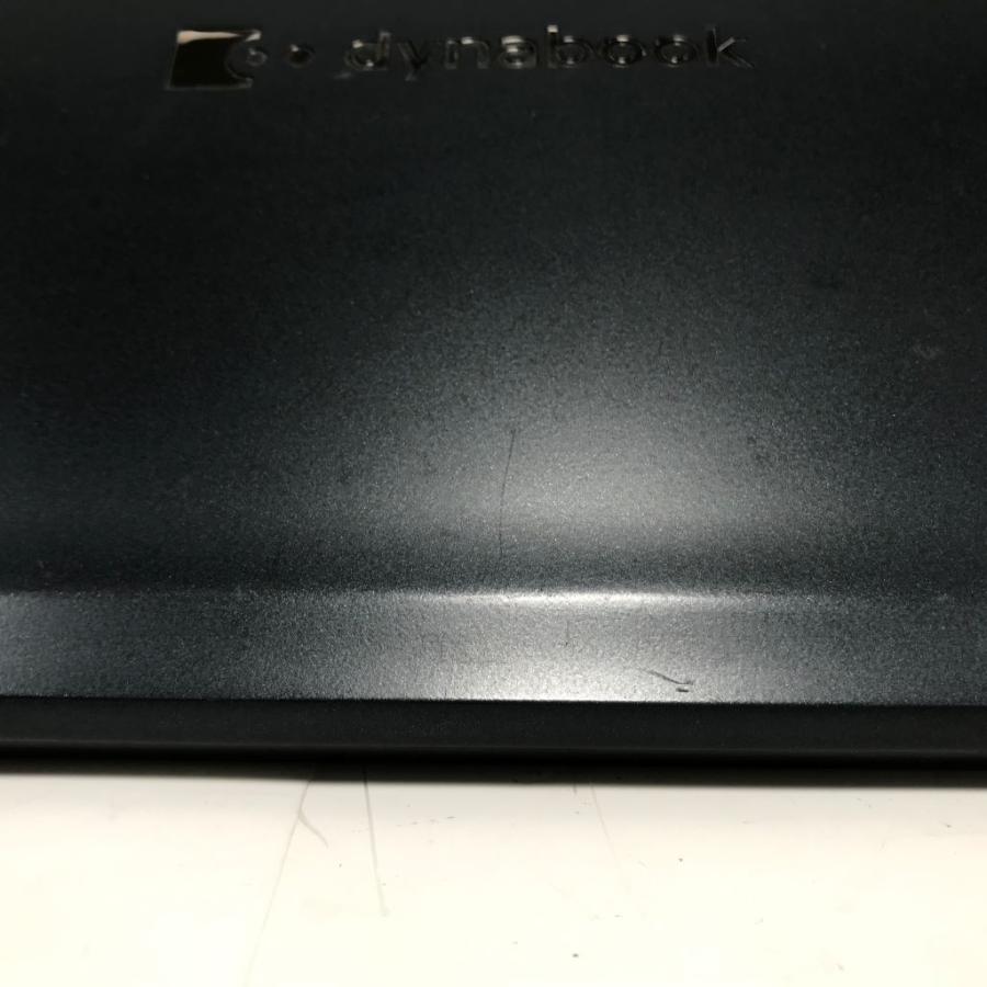 お買い得！ dynabook MJ54/HS ノートパソコン A6M1HSF8D521 Core i5