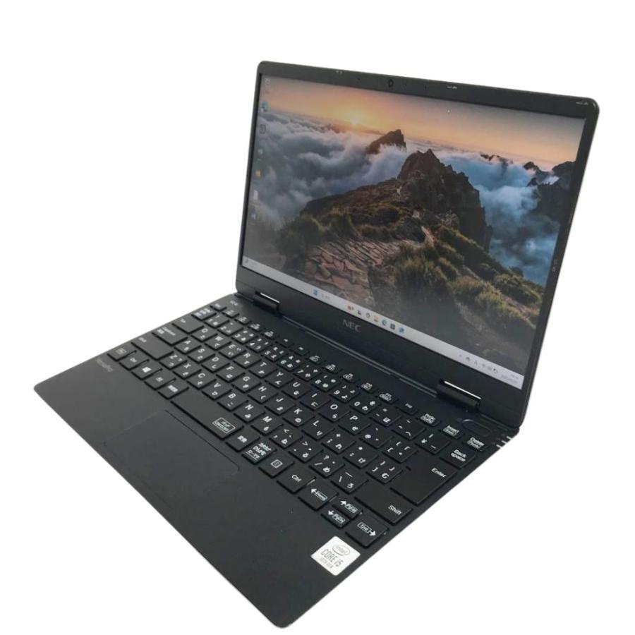 お買い得！ NEC ノートパソコン PC-VKT10CZG6 Core i5 10210Y 第