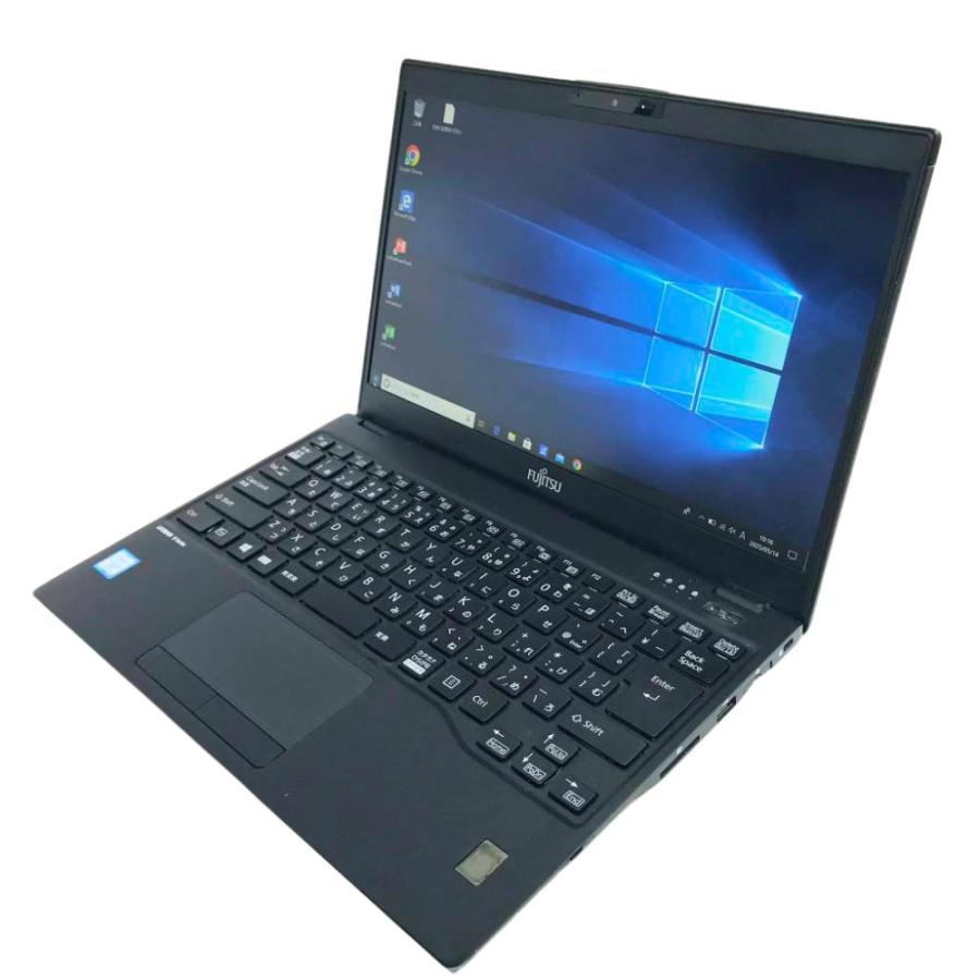 お買い得！ 富士通 LIFEBOOK U939/A ノートパソコン FMVU19014 Core i5