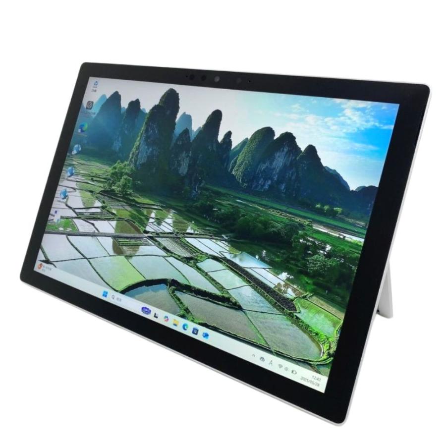 Microsoft' Surface Pro 7+Core i5-1135G7