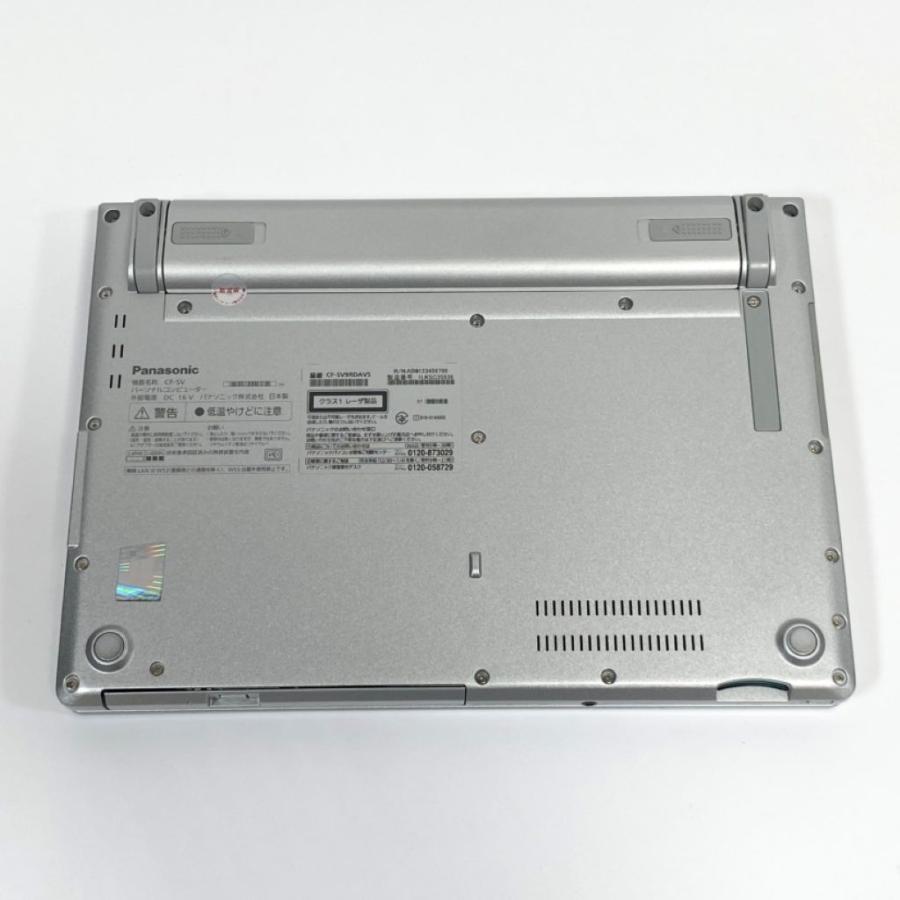 値引きしました！ Panasonic Let's note パナソニック レッツ