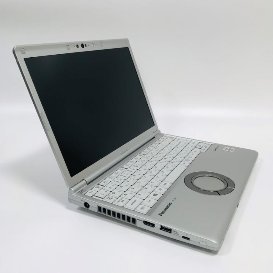 お買い得！ Panasonic Let's note SV9 パナソニック レッツノート