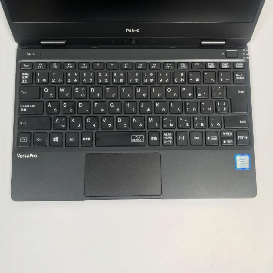おすすめ品！ NEC VersaPro エヌイーシー バーサプロ ノートパソコン