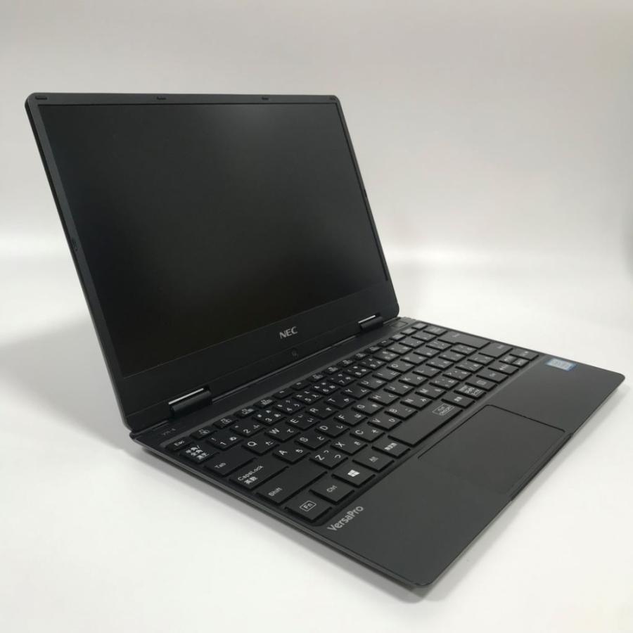 おすすめ品！ NEC VersaPro エヌイーシー バーサプロ ノートパソコン