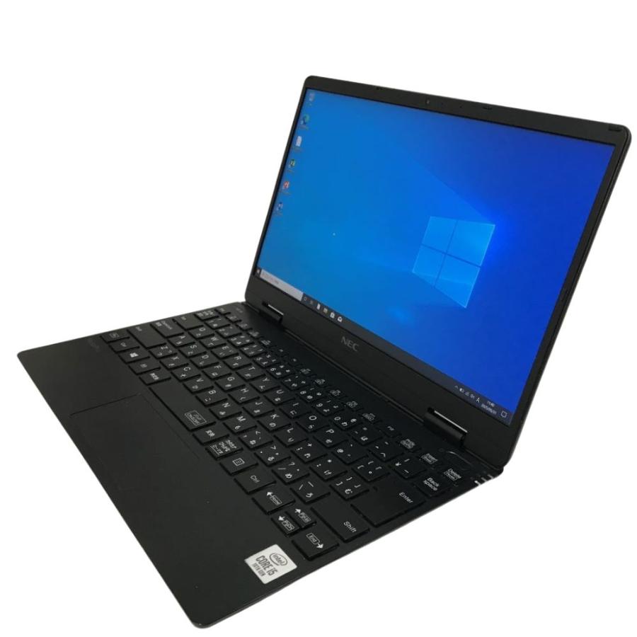 ノートPC NEC - NEC  VersaPro VKT10/C-6   Core i5 10210Y おすすめ品！ NEC VersaPro VKT10/C-6 エヌイーシー バーサプロ