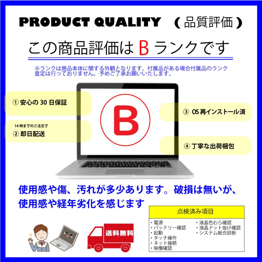 おすすめ品！ Panasonic Lets note パナソニック レッツノート ノート