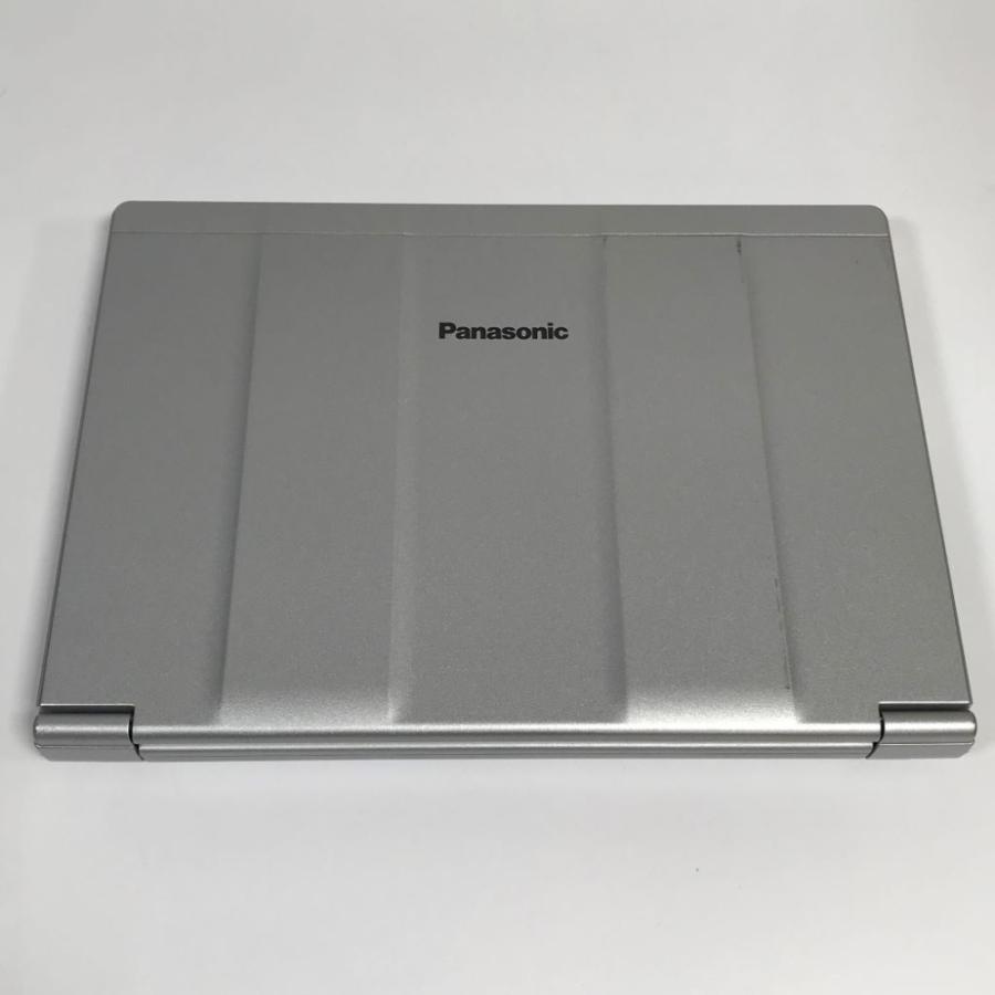 お買い得！ Panasonic Lets note SV9 パナソニック ノートパソコン