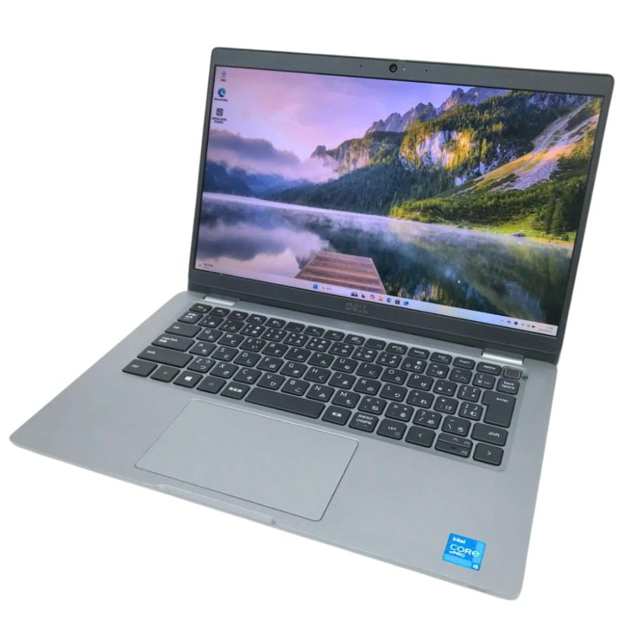 Windowsノート本体 DellLatitude 5320 Core I5-1145G7 SSD 256 お買い得！ DELL Latitude 5320 デル ラティチュード ノートパソコン