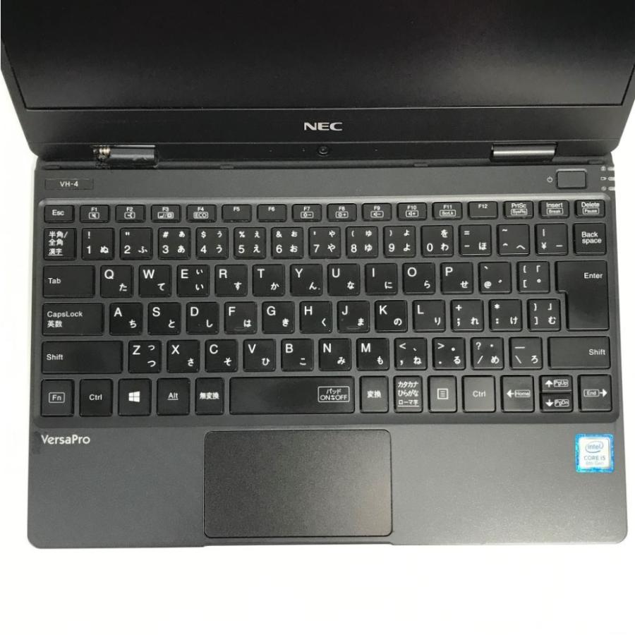 お買い得！ NEC VersaPro VKT13/H-4 エヌイーシー バーサプロ ノート