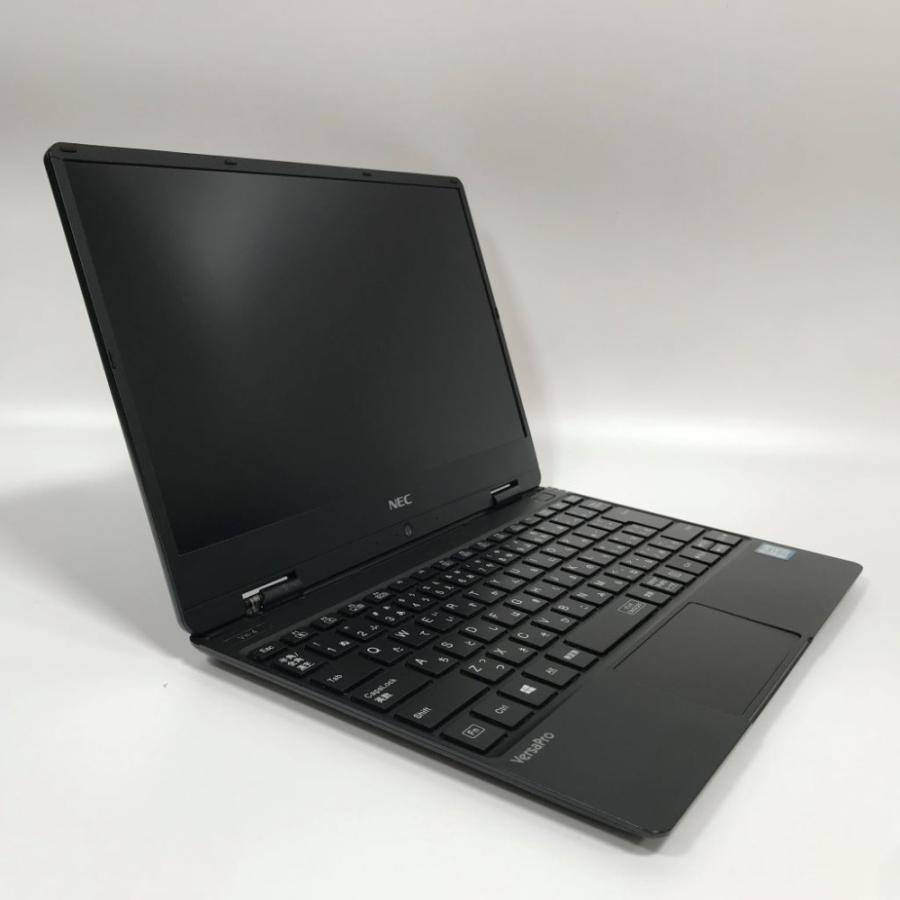 お買い得！ NEC VersaPro VKT13/H-4 エヌイーシー バーサプロ ノート