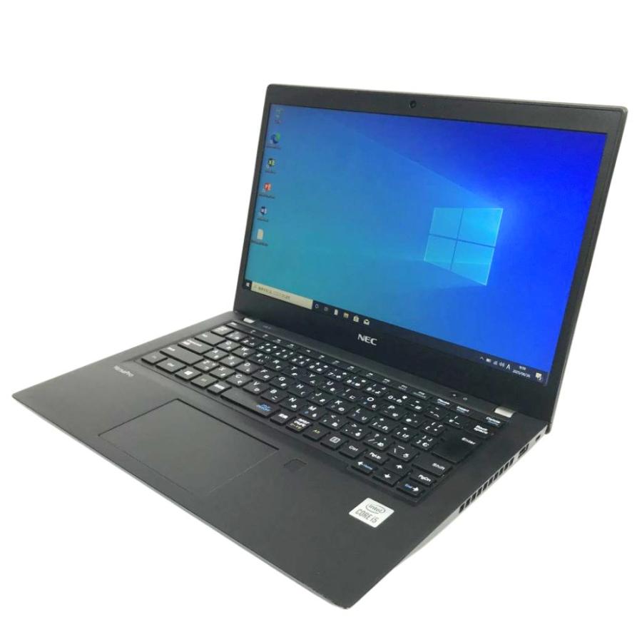 NEC versapro VB-9 i5第10世代　メモリ8GB #6499 NEC versapro VB-9 i5第10世代 メモリ8GB #6499 - メルカリ