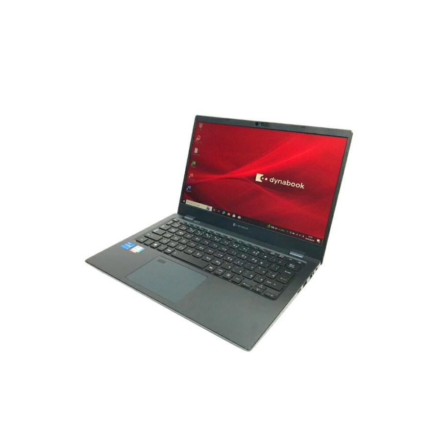 おすすめ品！ DYNABOOK G83/HV ダイナブック ノートパソコン Core i5
