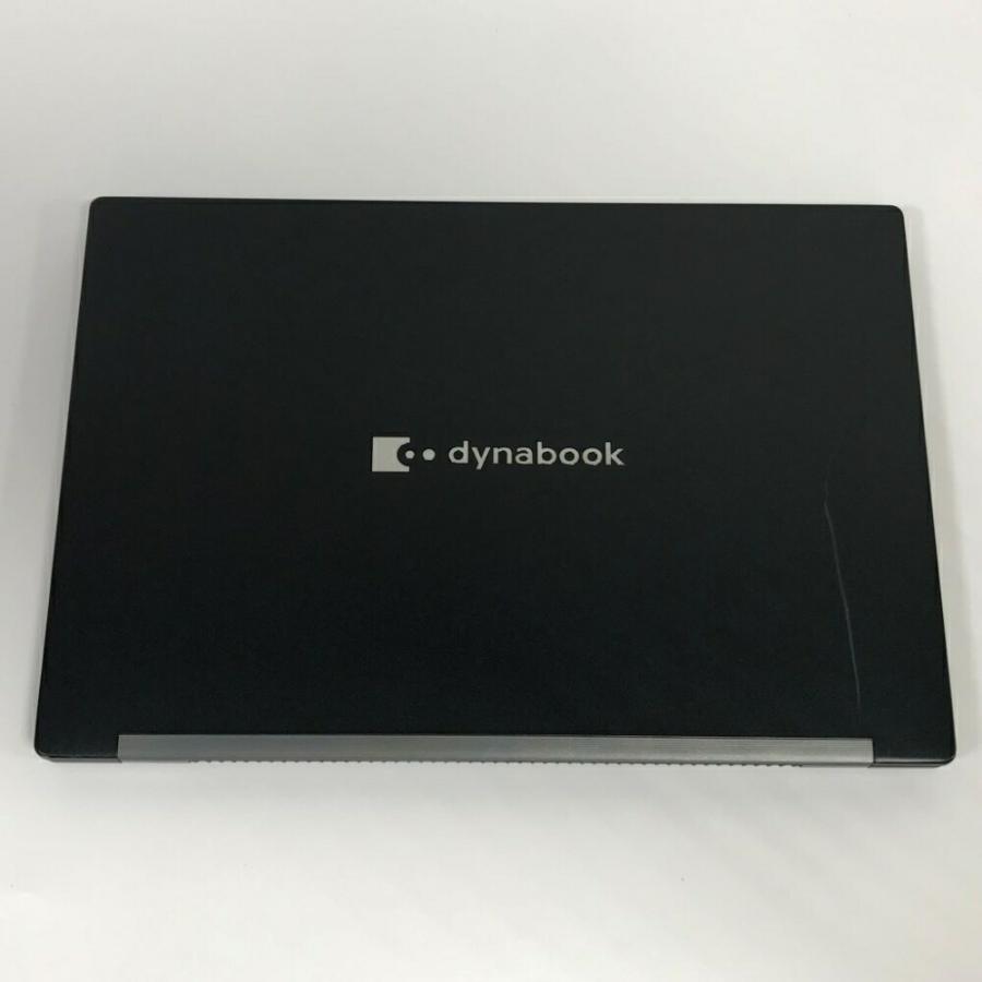 おすすめ品！ DYNABOOK G83/HV ダイナブック ノートパソコン Core i5