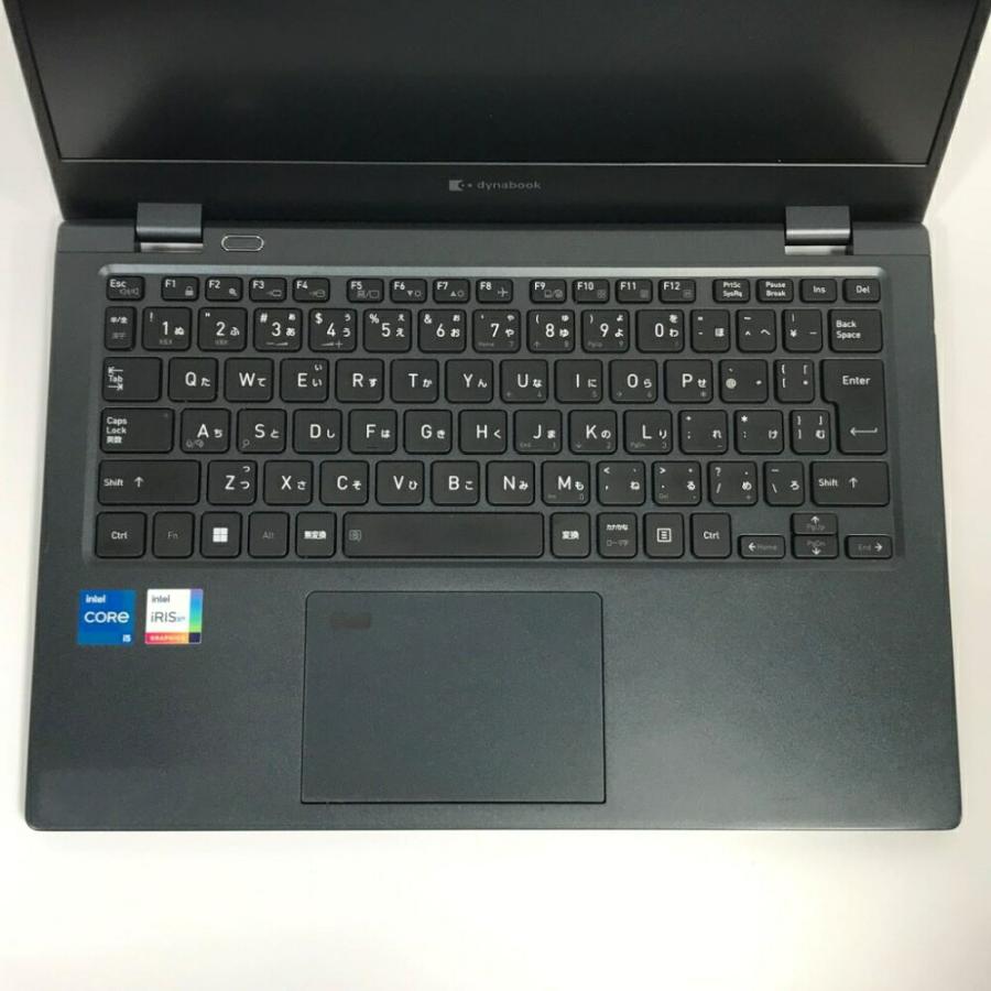 おすすめ品！ DYNABOOK G83/HV ダイナブック ノートパソコン Core i5