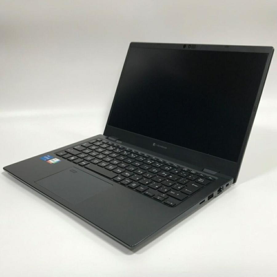 おすすめ品！ DYNABOOK G83/HV ダイナブック ノートパソコン Core i5