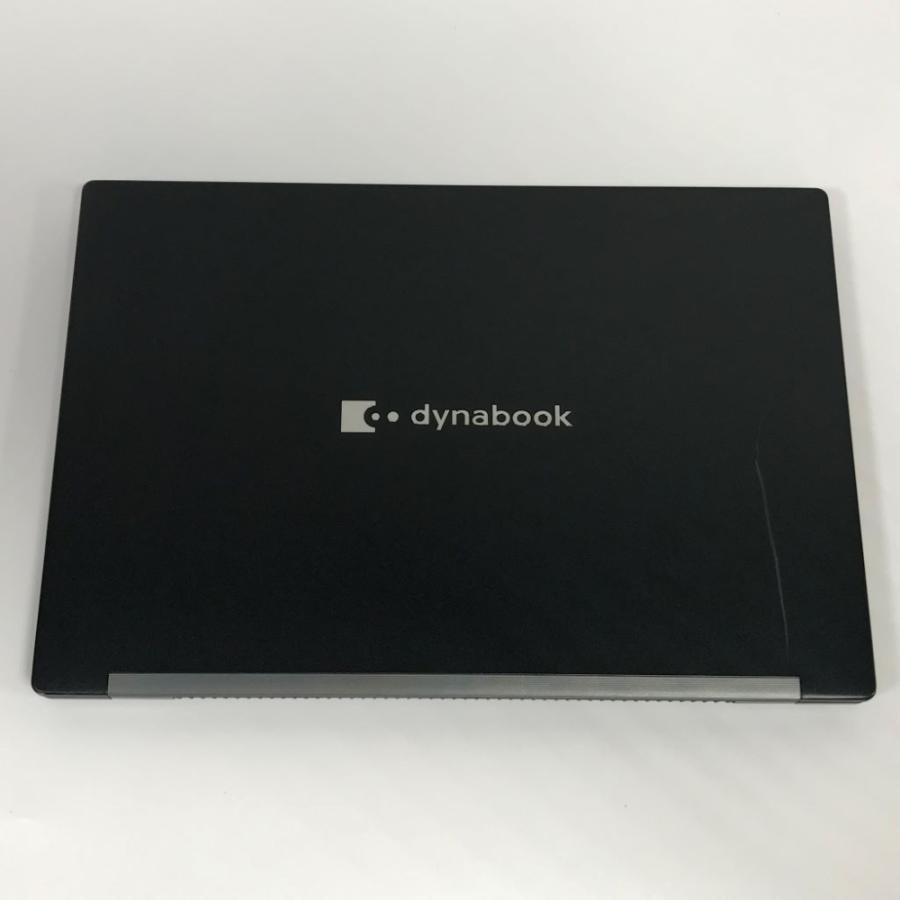 おすすめ品！ DYNABOOK G83/HV ダイナブック ノートパソコン Core i5