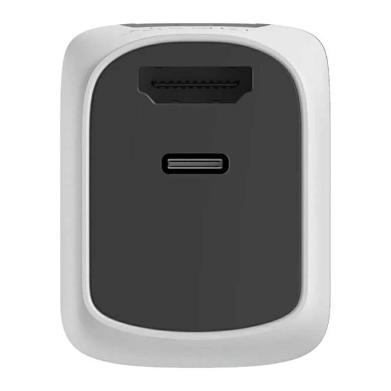 元気 Nintendo Switch スイッチ対応 Genki Dock Mini 4K 元気 Nintendo Switch スイッチ対応 Genki Dock Mini 4K