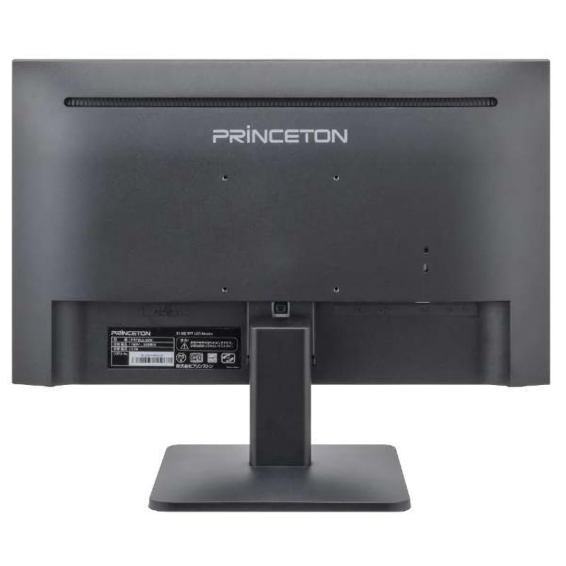 PRINCETON 21.5型ワイド画面液晶カラーディスプレイ PRINCETON（プリンストン） ワイド 液晶ディスプレイ 21.5型 ブラック