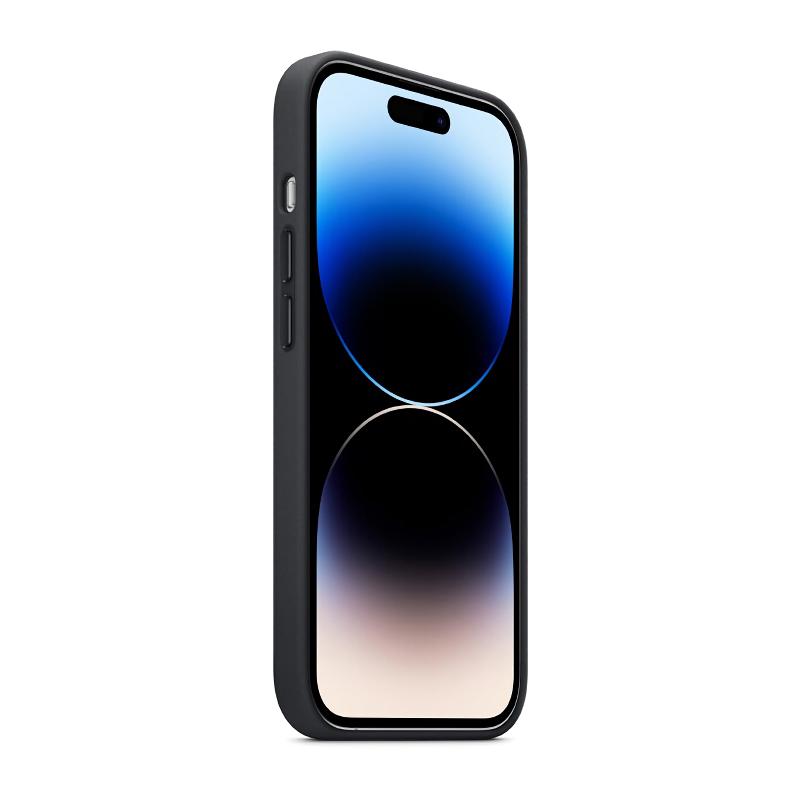 Apple アップル 純正品 iPhone 14 Pro レザーケース Apple アップル 純正品 iPhone 14 Pro レザーケース
