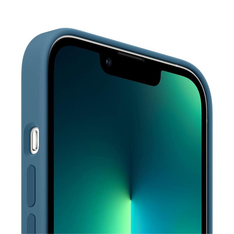 Apple アップル 純正品 iPhone 13 Pro Max シリコンケース Apple アップル 純正品 iPhone 13 Pro Max シリコンケース