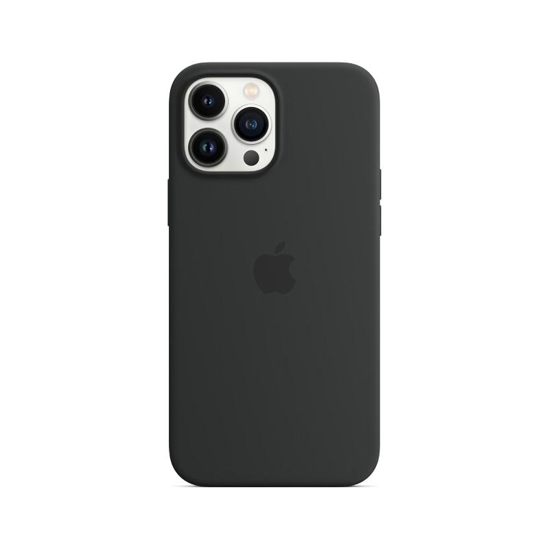 Apple アップル 純正品 iPhone 13 Pro Max シリコンケース