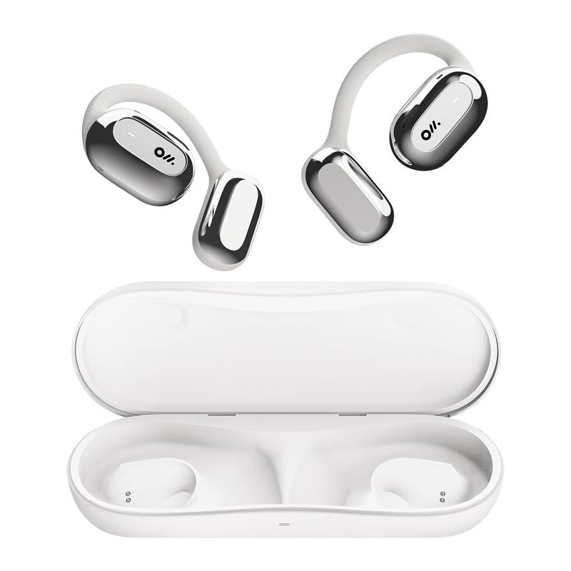 Oladance オーロラダンス ワイヤレス イヤホン ウェアラブルステレオ  