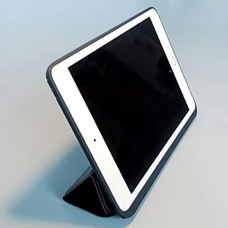 Apple iPad mini 4 キーボード付きケース ブラック アップル アイパッド ミニ カバー タブレット保護｜renaissmorito｜02