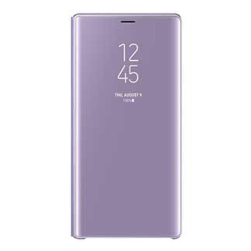 SAMSUNG 純正品 Galaxy Note 9 スマホケース ブラック 手帳型 SAMSUNG 純正品 Galaxy Note 9 スマホケース ブラック 手帳型
