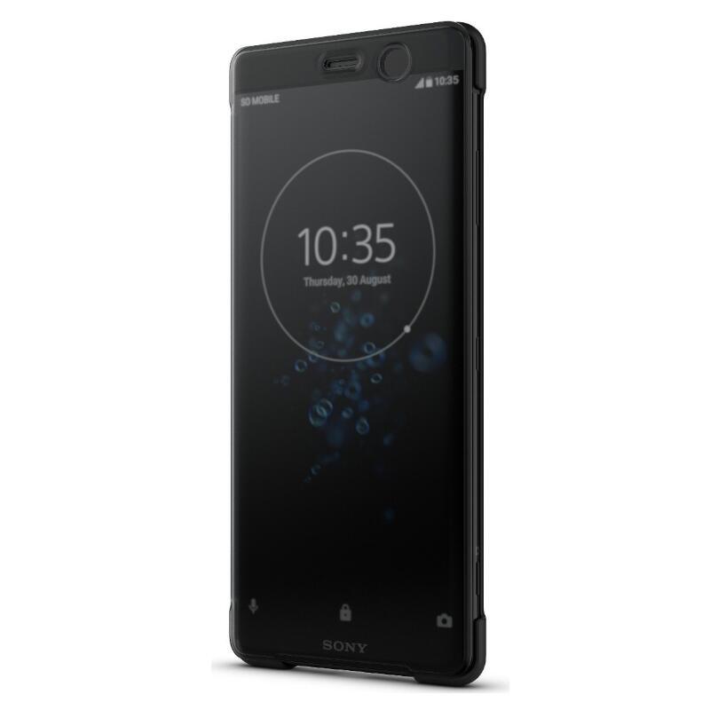 Xperia XZ3 ケース付き ZENUS（ゼヌス） Xperia XZ3 ケース Xperia XZ2 ケース Xperia