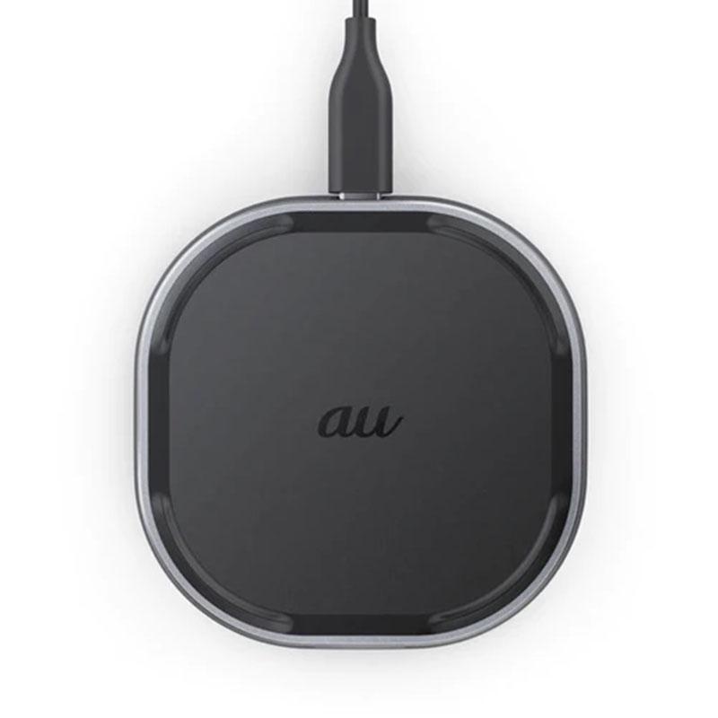 Anker 【中古品】Anker PowerWave 15 Pad ワイヤレス充電器 iPhone 