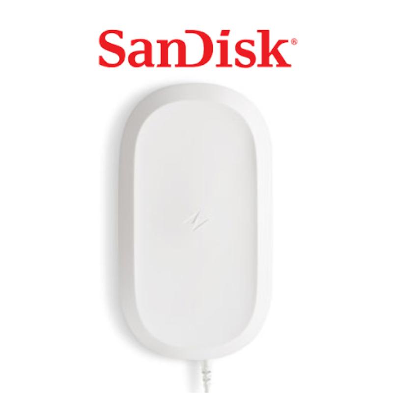 iXpand 【中古】iXpand ワイヤレス充電器 256GB ホワイト iXpand 【中古】iXpand ワイヤレス充電器 256GB ホワイト
