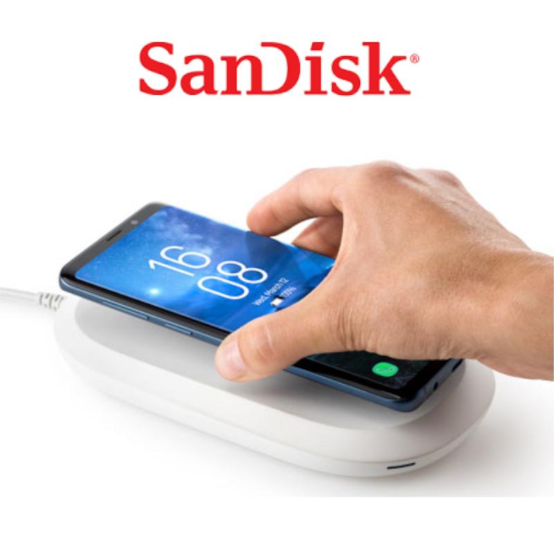 iXpand 【中古】iXpand ワイヤレス充電器 256GB ホワイト iXpand 【中古】iXpand ワイヤレス充電器 256GB ホワイト