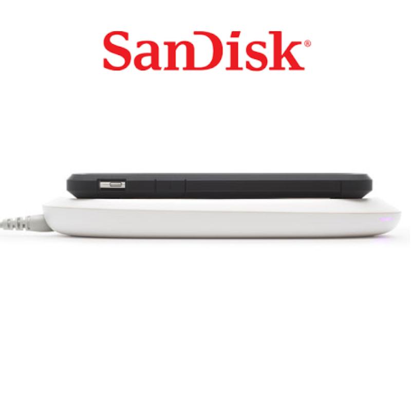 iXpand 【中古】iXpand ワイヤレス充電器 256GB ホワイト iXpand 【中古】iXpand ワイヤレス充電器 256GB ホワイト