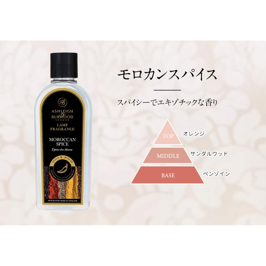 Live in comfort（リブインコンフォート） 正規品 モロカンスパイス