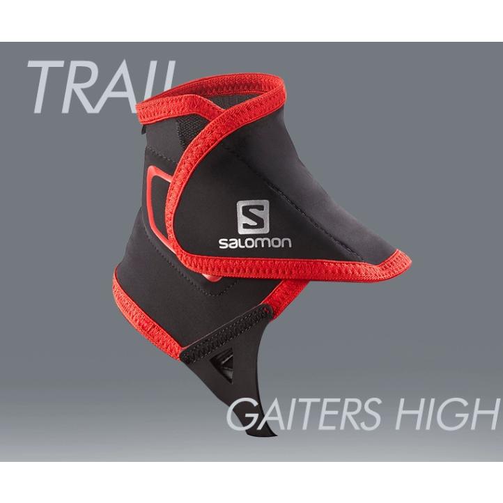 SALOMON（サロモン） サロモン足首保護具 スポーツ アクセサリー