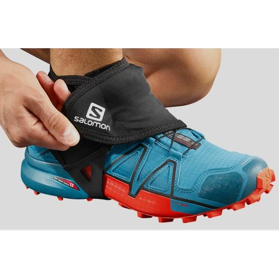SALOMON（サロモン） サロモン足首保護具 スポーツ アクセサリー