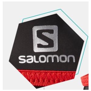 SALOMON サロモン足首保護具 スポーツ アクセサリー  トレイルランニング レディース メンズ  アウトドア ストレッチ TRAIL GAITERS HIGH 海外限定モデル｜rendic-mall｜08