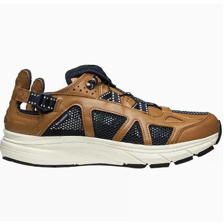 SALOMON（サロモン） スニーカー スポーツ ランニング シューズ メンズ
