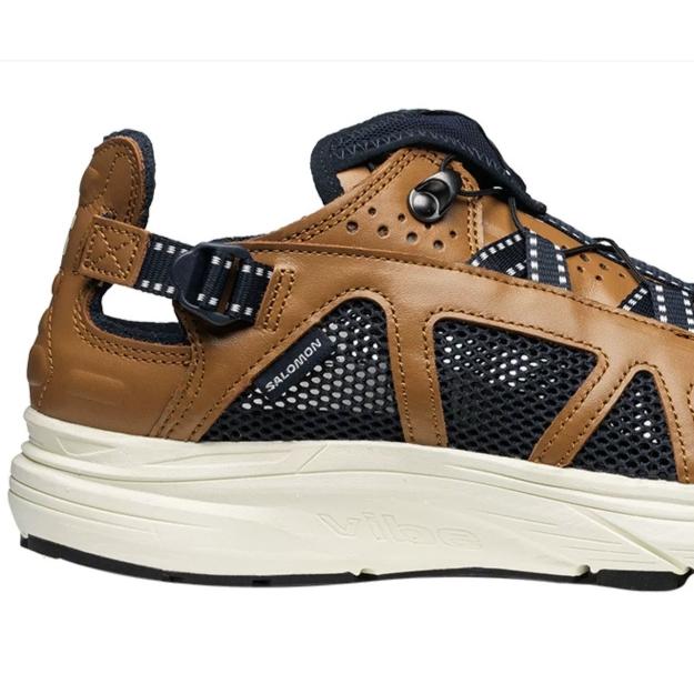SALOMON（サロモン） スニーカー スポーツ ランニング シューズ メンズ