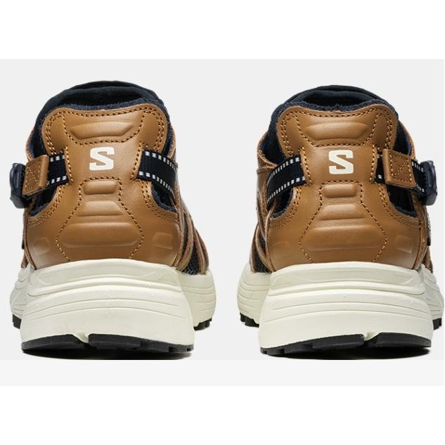 [SALOMON] SALOMON TECHSONIC LTR ☆送料込☆ SALOMON サロモン スニーカー スポーツ 軽量 トレイルランニング