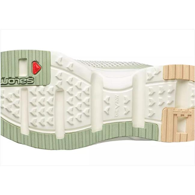 SALOMON サロモン スニーカー スポーツ 軽量 トレイルランニング