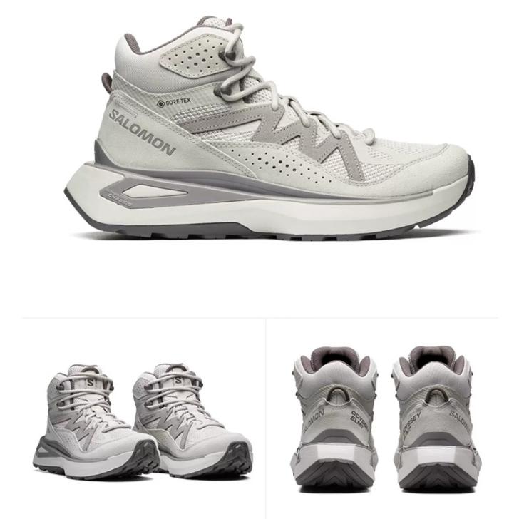 SALOMON サロモン スニーカー スポーツシューズ ランニング ユニ SALOMON サロモン スニーカー スポーツシューズ ランニング ユニ