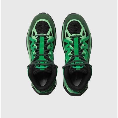 SALOMON（サロモン） スニーカー スポーツシューズ ランニング ユニ