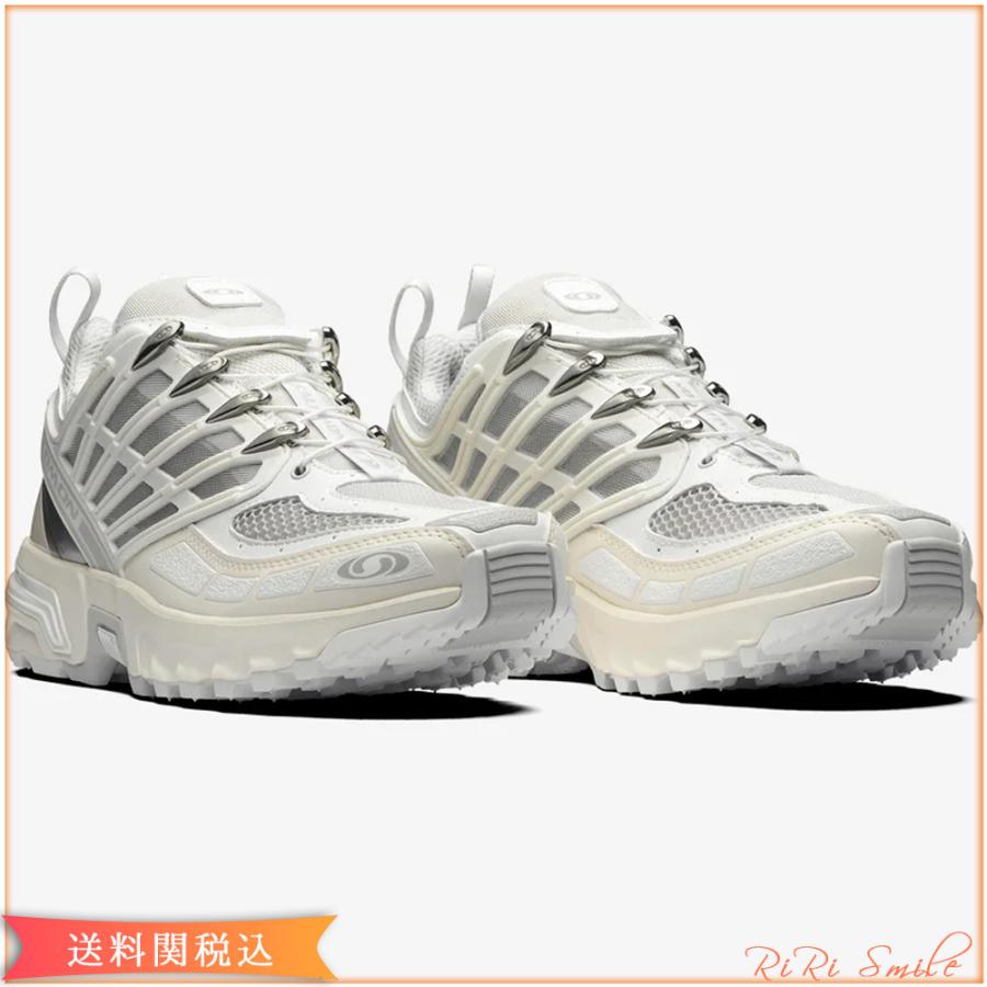 SALOMON（サロモン） 『クーポン抽選最大25％OFF』SALOMON ACS PRO